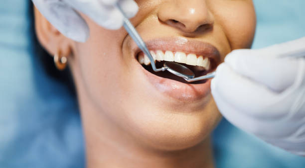 Best Broken Tooth Emergency  in Coffeyville, KS