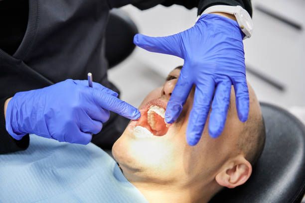 Best 24-Hour Emergency Dentist  in Coffeyville, KS