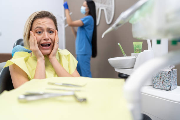 Best Urgent Dental Care  in Coffeyville, KS